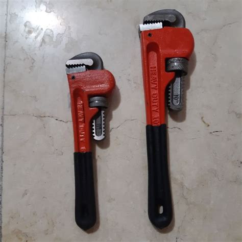 yabe tubo|Liyabe tubo / Pipe wrench / Yabe tubo 8, 10, 12, 14, 18inches .